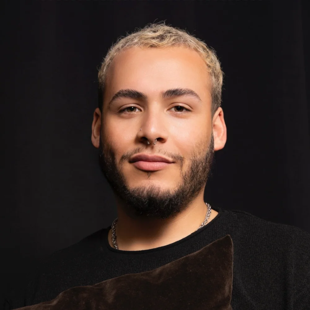 Zachary H.